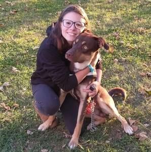 Meet your Posher, Elizabeth